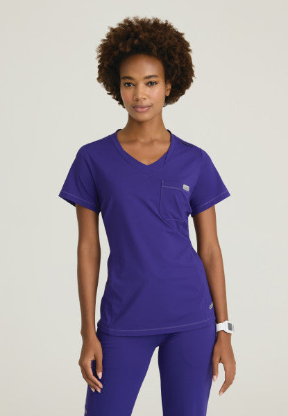Skechers Slip-ins Women's Flow Knit Top